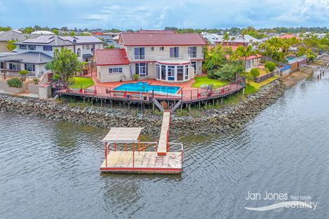 Property photo of 64 Intrepid Court Newport QLD 4020