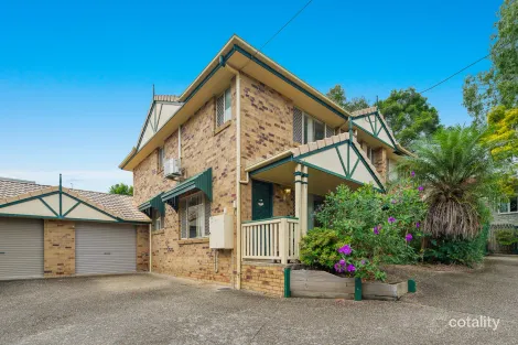 2/62 Birdwood Rd, Holland Park West, QLD 4121