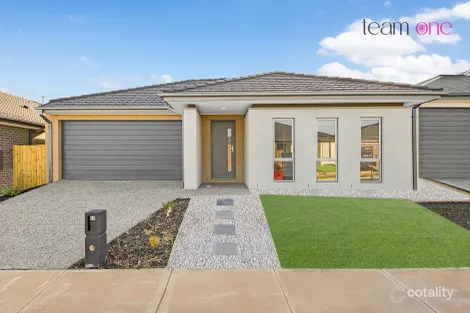 68 Truncata Dr, Tarneit, VIC 3029