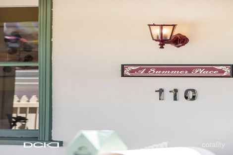 Property photo of 110 Marong Road West Bendigo VIC 3550