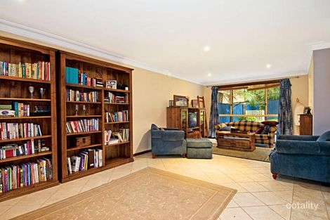 Property photo of 161A David Road Castle Hill NSW 2154