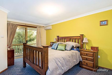 Property photo of 161A David Road Castle Hill NSW 2154