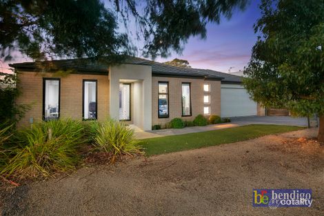 Property photo of 58 Londonderry Way Epsom VIC 3551