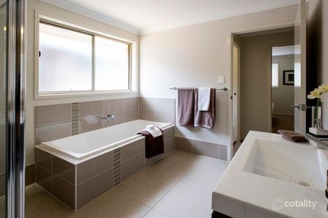 Property photo of LOT 409 Foxall Road Kellyville NSW 2155