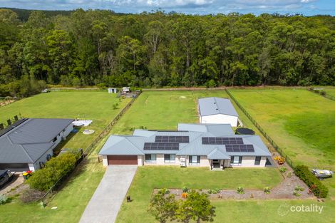 9 Twin Oaks Ct, Woodford, QLD 4514