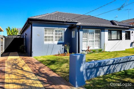 Property photo of 55 Holmes Street Maroubra NSW 2035