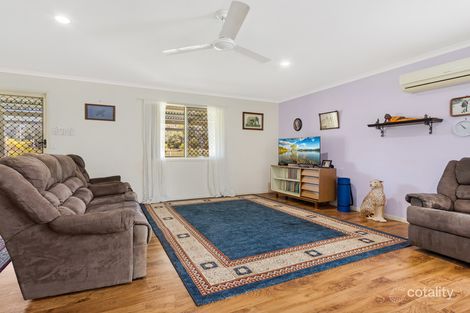 86 Suthers Rd, Dunmora, QLD 4650