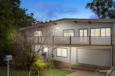 Property photo of 14A Green Parade Valley Heights NSW 2777