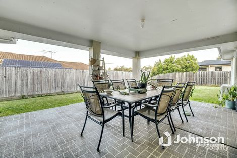 Property photo of 11 Bellbird Drive Bellbird Park QLD 4300