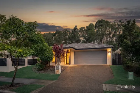 538 Gainsborough Dr, Pimpama, QLD 4209