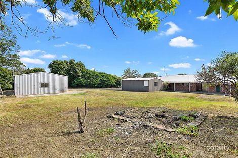 Property photo of 7 Vale Close Craignish QLD 4655