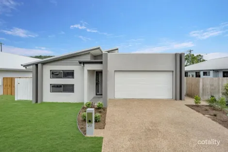 20 Neerebah Ct, Julago, QLD 4816