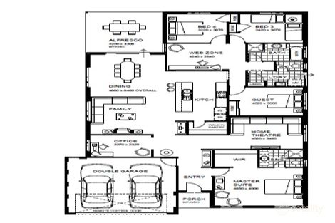 Property photo of 16 Edenhope Road Australind WA 6233