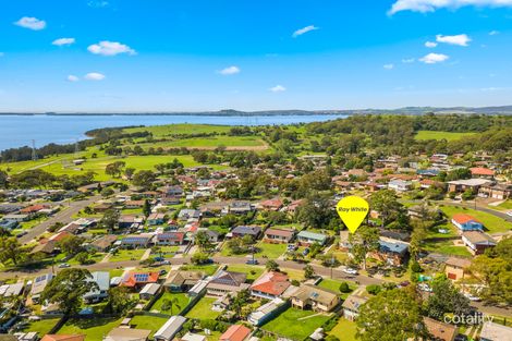 Property photo of 15 Weemala Crescent Koonawarra NSW 2530