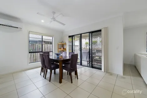 Property photo of 538 Gainsborough Drive Pimpama QLD 4209
