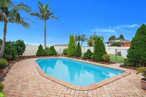 Property photo of 33 Beverley Avenue Unanderra NSW 2526