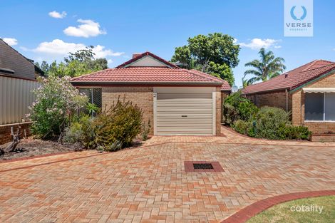 2/31 Third Ave, Kelmscott, WA 6111