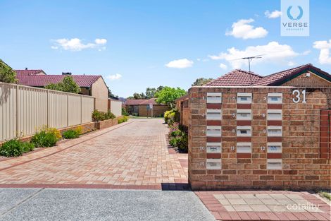 Property photo of 2/31 Third Avenue Kelmscott WA 6111