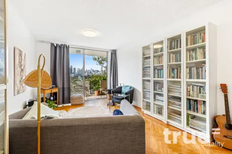 Property photo of 11/9A Cook Street Glebe NSW 2037
