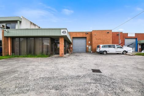 49 Stephen Rd, Dandenong South, VIC 3175