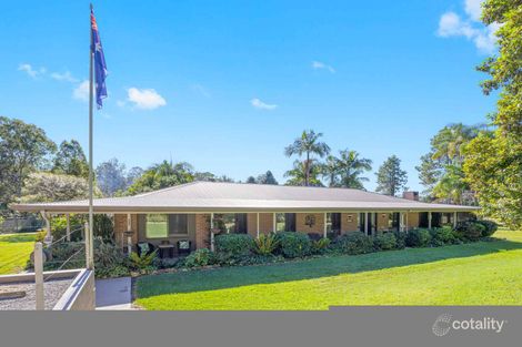 Property photo of 519 Pembrooke Road Mortons Creek NSW 2446