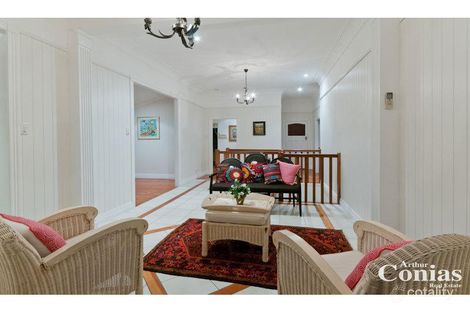 Property photo of 18 Corona Avenue Ashgrove QLD 4060