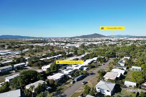 Property photo of 13 Lavarack Street Mount Louisa QLD 4814