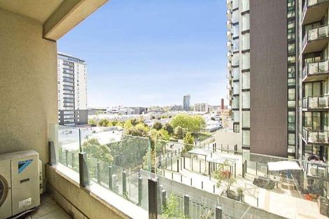 Property photo of 607/163 City Road Southbank VIC 3006