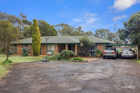 93 Maiden Gully Rd, Maiden Gully, VIC 3551