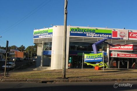 4/562 Church St, North Parramatta, NSW 2151