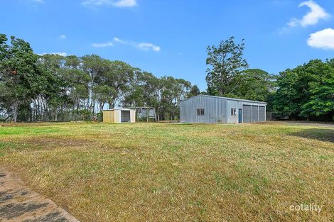 Property photo of 7 Vale Close Craignish QLD 4655