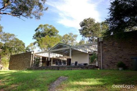 Property photo of 6 Joylyn Road Annangrove NSW 2156