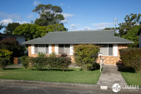 Property photo of 9 James Carney Crescent West Kempsey NSW 2440