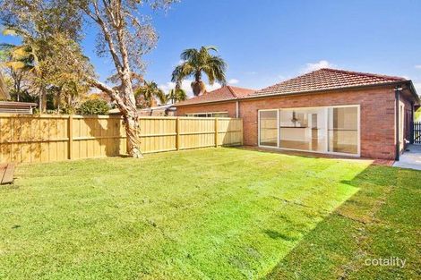 Property photo of 11A Lucy Street Ashfield NSW 2131