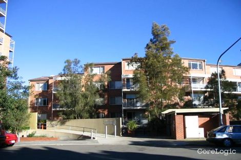 Property photo of 11/1-7 Gloucester Place Kensington NSW 2033