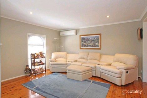Property photo of 55 Farmview Drive Cranebrook NSW 2749