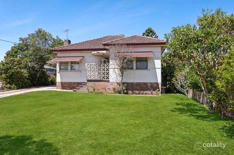 Property photo of 4 Spurgin Street Wahroonga NSW 2076