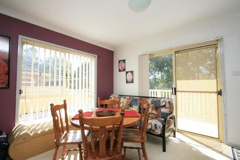 Property photo of 9 Squadron Crescent Rutherford NSW 2320