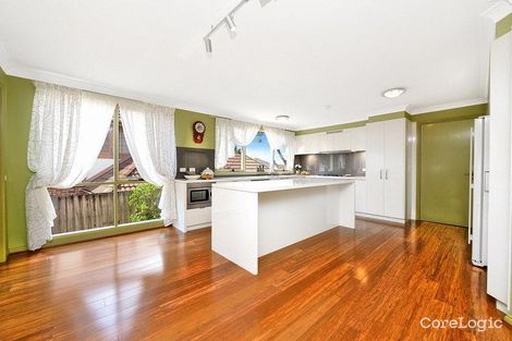 Property photo of 9 Gardenia Place Castle Hill NSW 2154