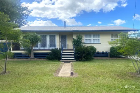 Property photo of 6 Appin Street Nanango QLD 4615