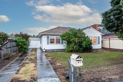 Property photo of 67 Landells Road Pascoe Vale VIC 3044