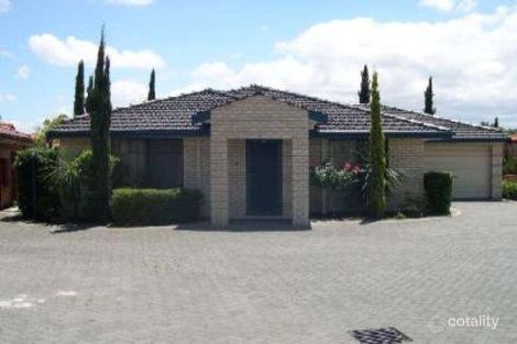 15/7 Lester Dr, Thornlie, WA 6108