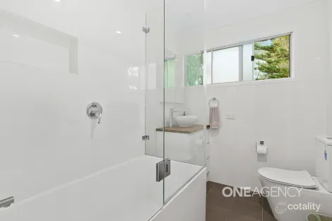 Property photo of 163 Macleans Point Road Sanctuary Point NSW 2540