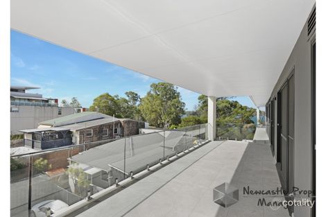 Property photo of 308/34 Victory Parade Toronto NSW 2283