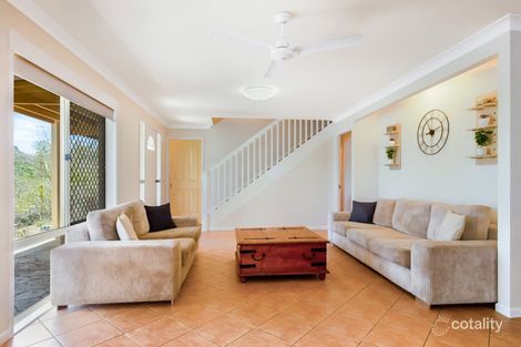 Property photo of 18 Flora Drive Beecher QLD 4680