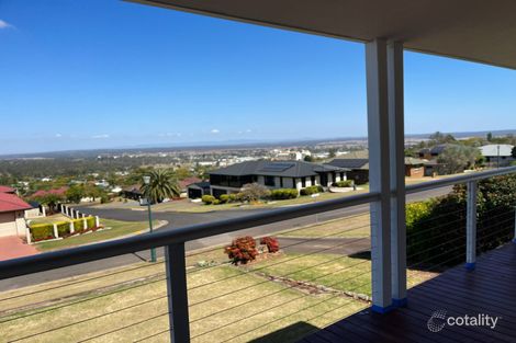 Property photo of 14 Freeman Court Kingaroy QLD 4610