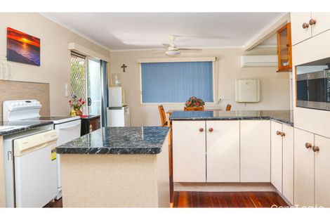 Property photo of 81 Rice Street Park Avenue QLD 4701