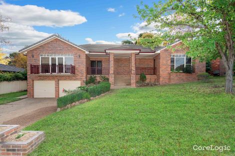 Property photo of 30 Dalkeith Avenue Lake Albert NSW 2650