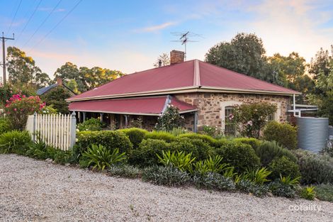 Property photo of 237 Forreston Road Forreston SA 5233