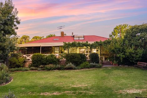 Property photo of 237 Forreston Road Forreston SA 5233